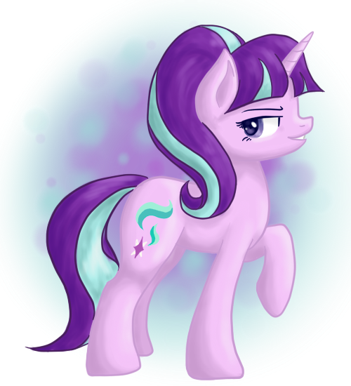 Starlight Glimmer