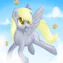 Derpy/Bubbles/Ditsy Doo/Muffin!