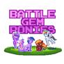 Battle Gem Ponies!