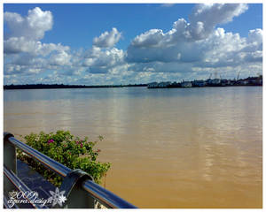 Rajang River