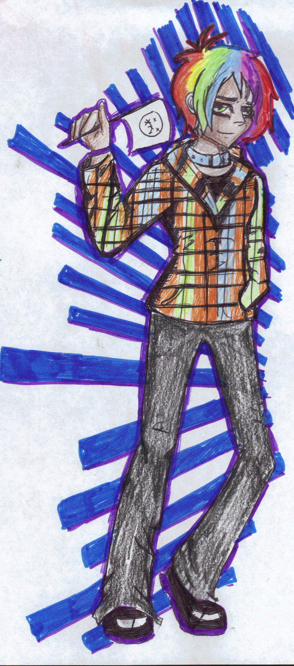 jake rodgers by ibiteyofaceoff on DeviantArt