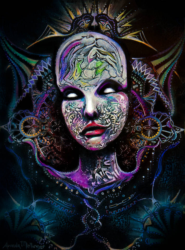 Hedronica by amandamellinger Hedronica by amandamellinger