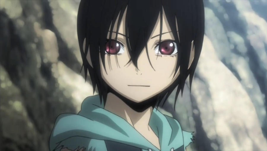 Btooom Kira By Lauriinu On Deviantart Btooom Kira By Lauriinu On Deviantart