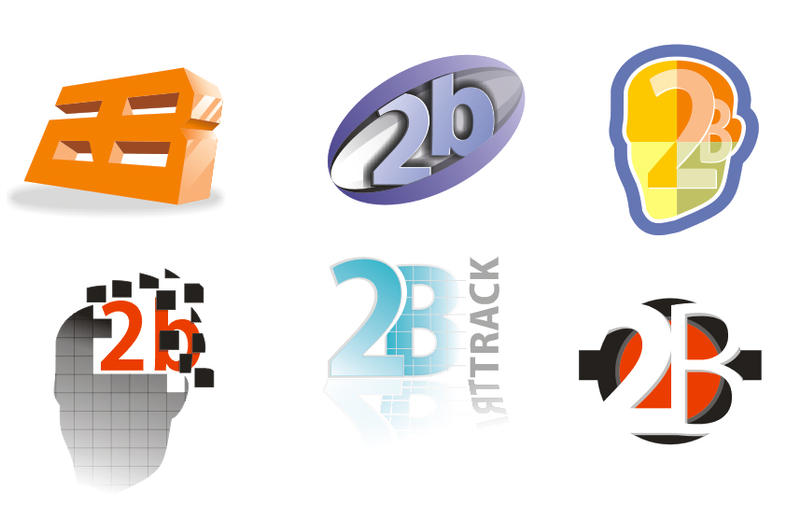 Logos by digitalgraphics on DeviantArt