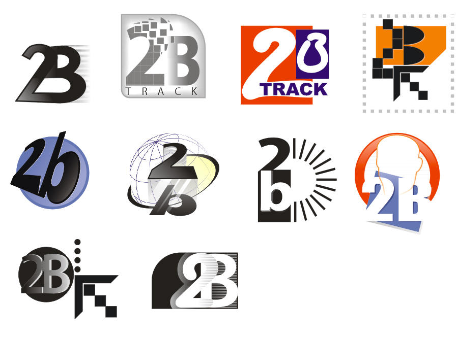 Logos02 by digitalgraphics on DeviantArt