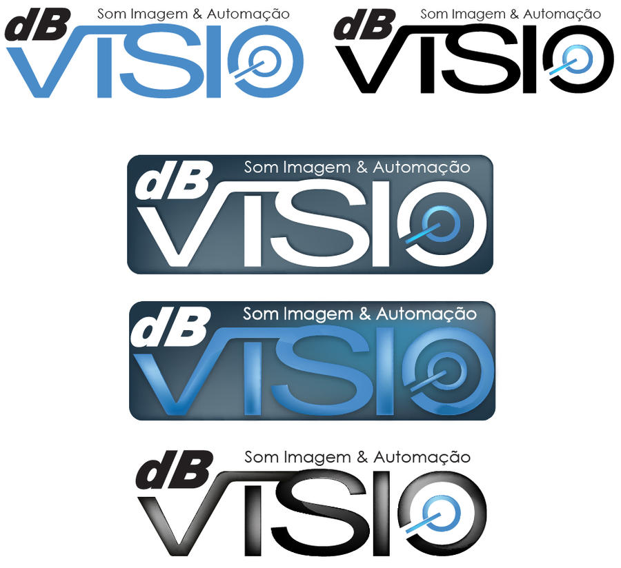 DBVisio Logo