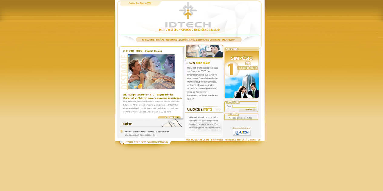 Idtech by digitalgraphics on DeviantArt