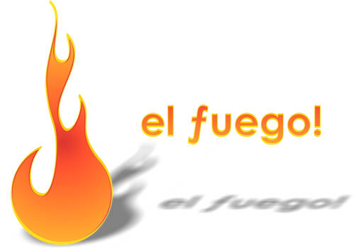 El fuego