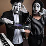 DJ Mime's