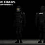 Eugene Collins (SWAT Outfit Version 1)