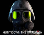 Hunt Down the Freeman - HECU Soldier Reskin