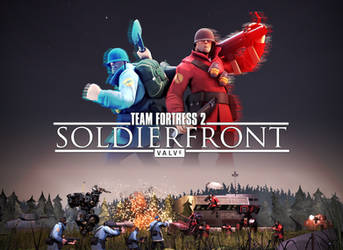 Team Fortress 2: Soldierfront