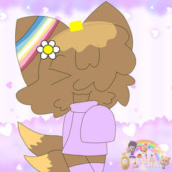 Paisley pfp :3