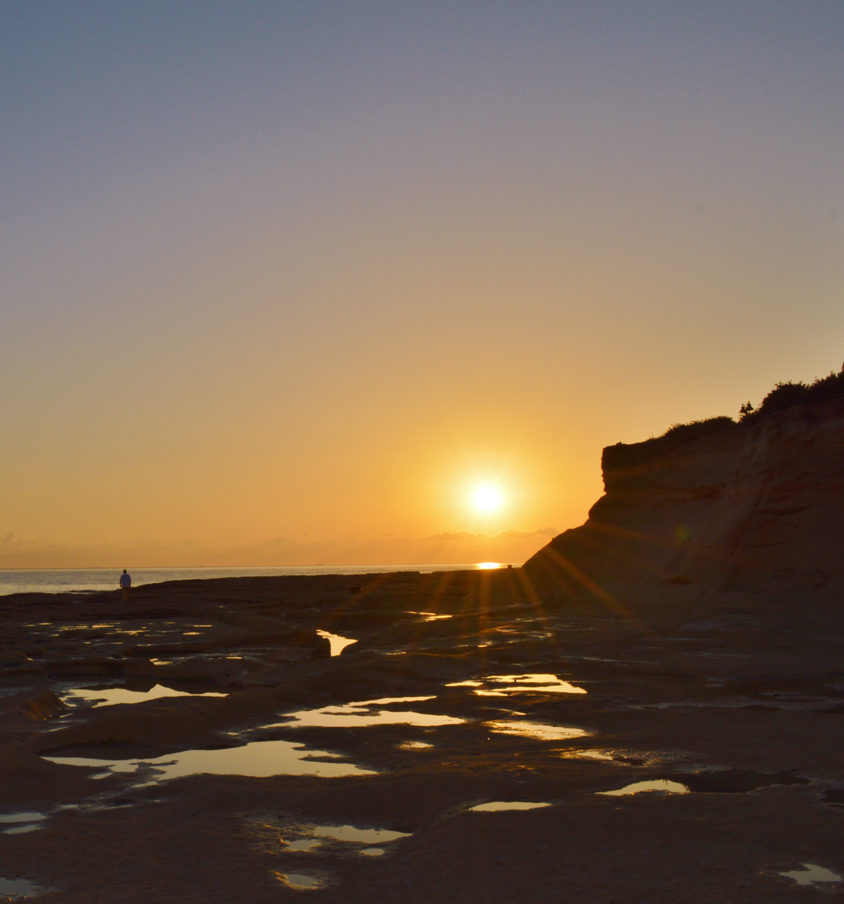 Malta dawns November 2013 Selima 1 4