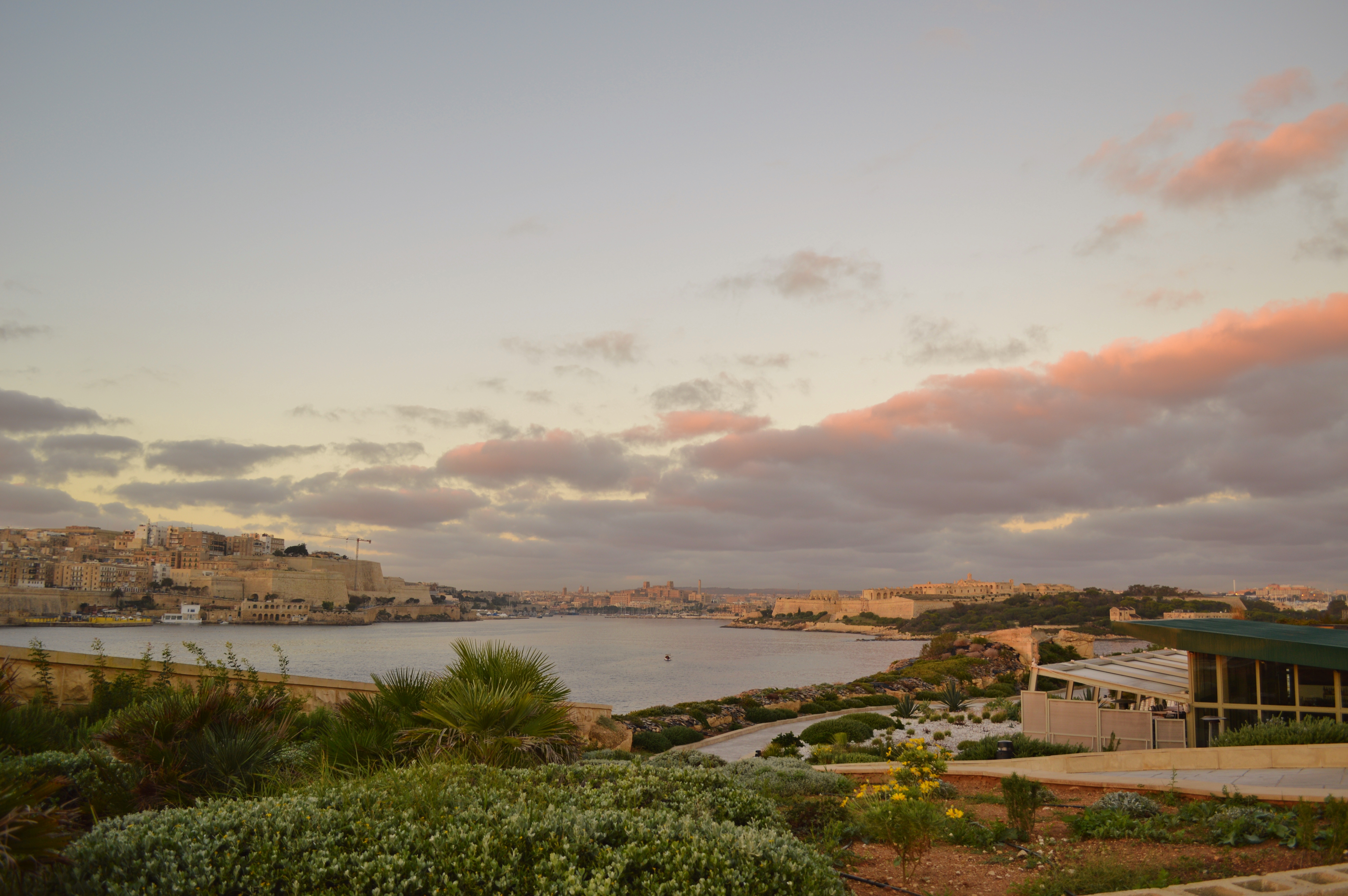 Malta dawns November 2013 Selima 3 7