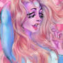 Rainbow Quartz