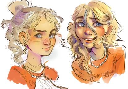 Annabeth