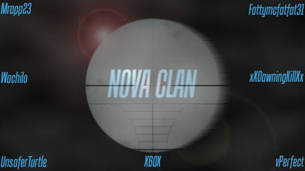 Nova Clan