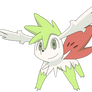 Shaymin Sky Forme