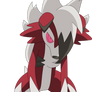 Midnight Lycanroc