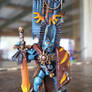 blue templar champion