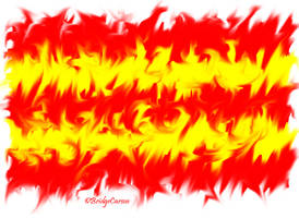 Abstract Fire