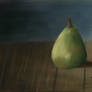 Pear (Knife/MyPainting 1.2)