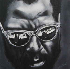 Thelonious Monk 2