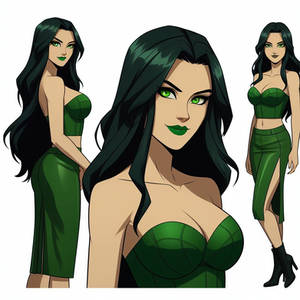 Shego2