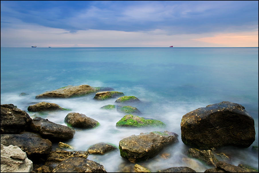 South of Pasha Dere IV