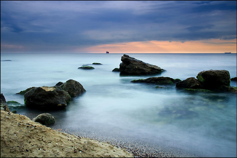 South of Pasha Dere VIII