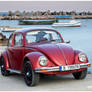 VW Beetle 01