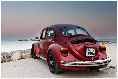 VW Beetle 02