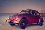 VW Beetle 03 by BorislavKostov