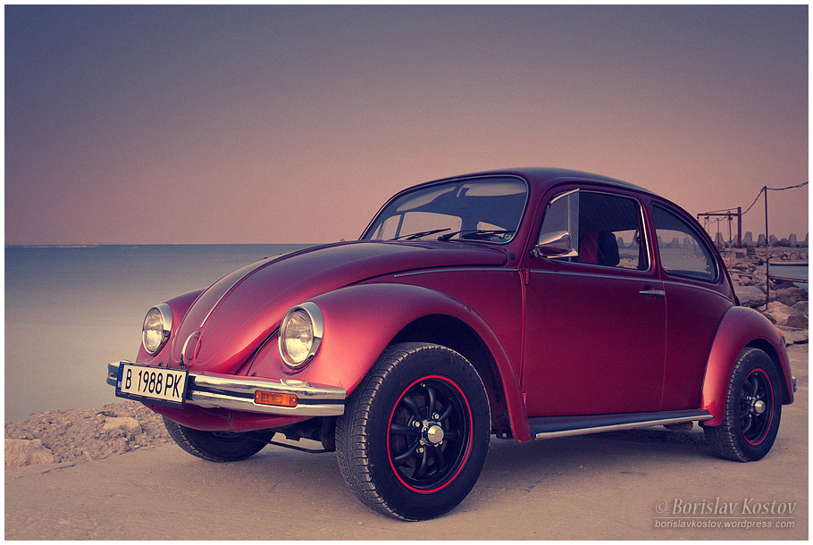 VW Beetle 03