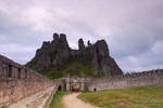 Belogradchik by BorislavKostov