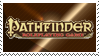 Pathfinder RPG Stamp by ArgoForg