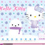 Hello Kitty Christmas