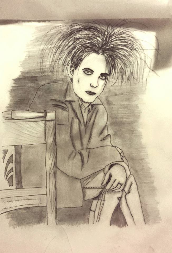 Robert Smith