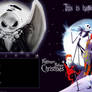 Nightmare Before Chrismas