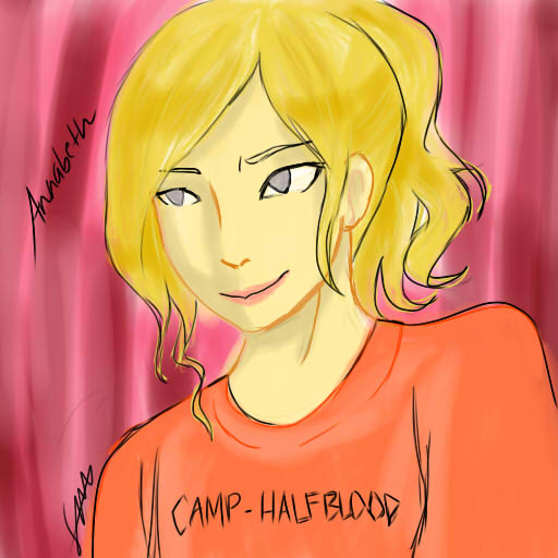 Annabeth Chase