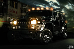 Hummer H2