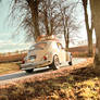 VW Beetle 1303 L