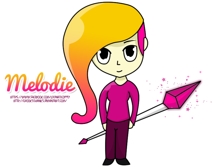 Magic Melodie