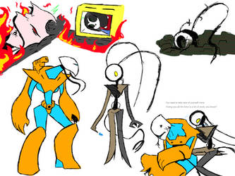 Doodles 15