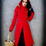 Red Riding Coat 4