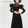 The Governess Dress