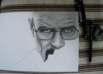 Walter White