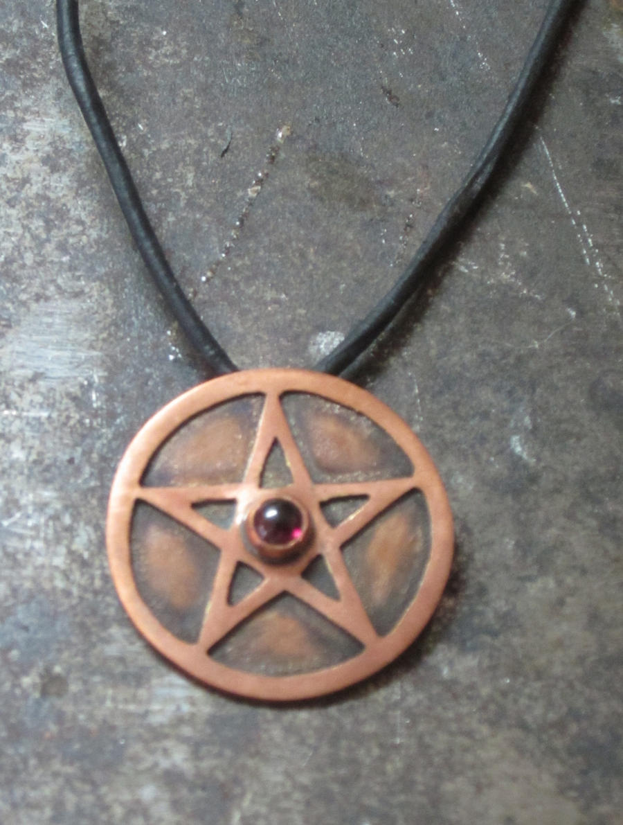 Pentacle