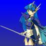 Magic Knight Rayearth 3